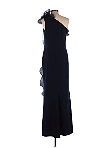 Teri Jon by Rickie Freeman Cocktail Dress (view 2)