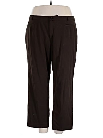 Rafaella Casual Pants (view 1)