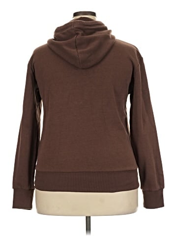 Bench Pullover Hoodie (view 2)