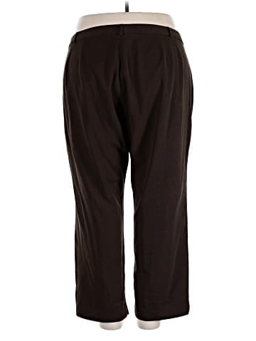 Rafaella Casual Pants (view 2)