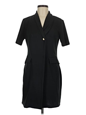 Allegra K Coat (view 1)