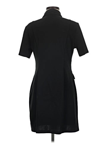 Allegra K Coat (view 2)