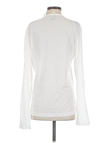 FIORUCCI Long Sleeve T-Shirt (view 2)