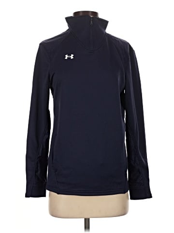 Under Armour Track Jacket (view 1)