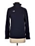 Under Armour 100% Polyester Blue Track Jacket Size S - photo 1