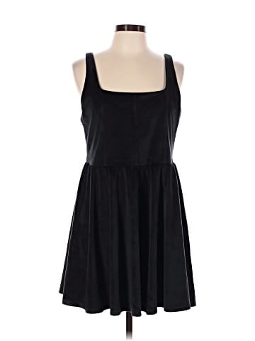 American Eagle Outfitters Casual Dress (view 1)