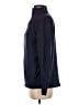 Under Armour 100% Polyester Blue Track Jacket Size S - photo 5