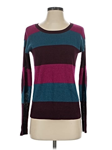 Kensie Pullover Sweater (view 1)