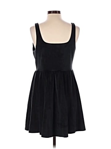 American Eagle Outfitters Casual Dress (view 2)