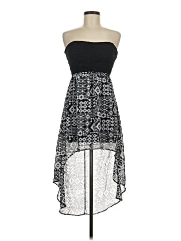 Wet Seal Cocktail Dress (view 1)