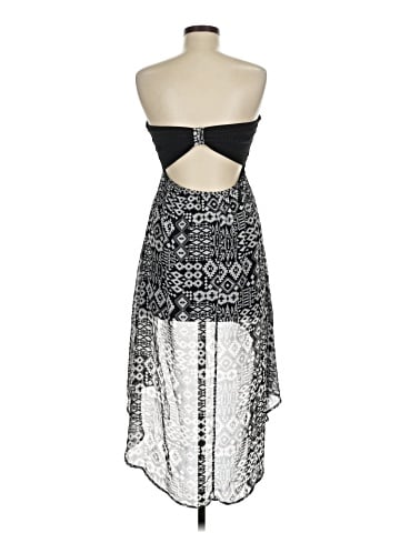 Wet Seal Cocktail Dress (view 2)