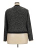 Vince Camuto Tweed Gray Jacket Size 18 - photo 2