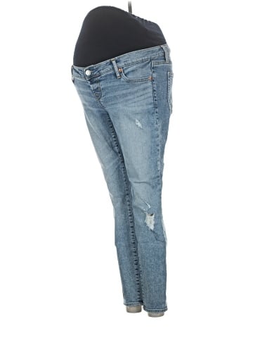 Gap - Maternity Jeans (view 1)