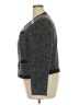 Vince Camuto Tweed Gray Jacket Size 18 - photo 5