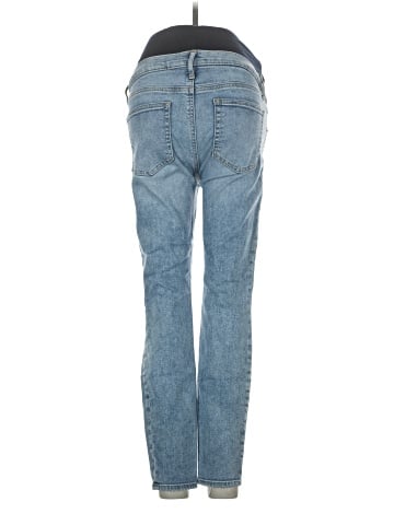 Gap - Maternity Jeans (view 2)