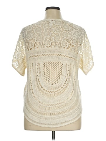 Chico's Short Sleeve Top (view 2)