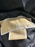 MICHAEL Michael Kors 100% Polyester Solid Black Jacket Size XL - photo 6