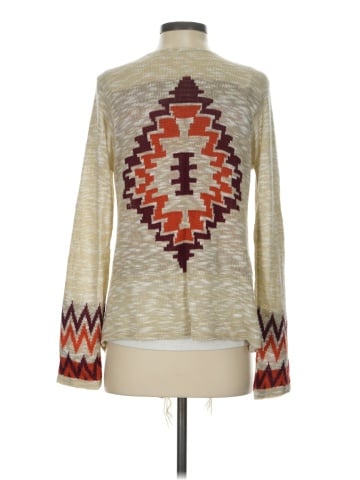 Derek Heart Cardigan (view 2)