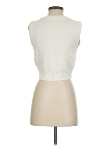 Sunday Best Sweater Vest (view 2)