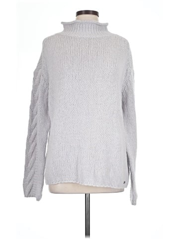 Barbour Turtleneck Sweater (view 1)