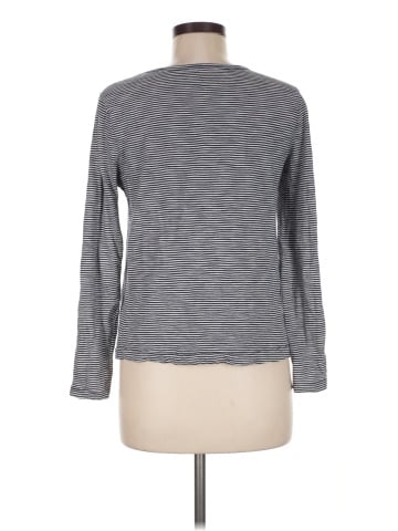 Gap Outlet Long Sleeve T-Shirt (view 2)