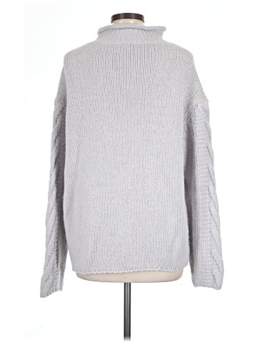 Barbour Turtleneck Sweater (view 2)