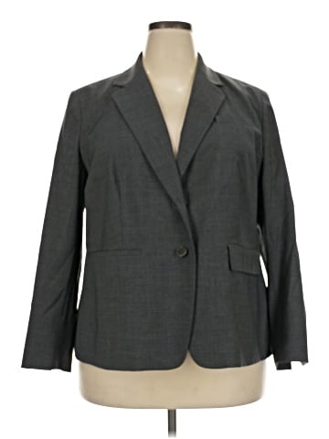 Talbots Wool Blazer (view 1)