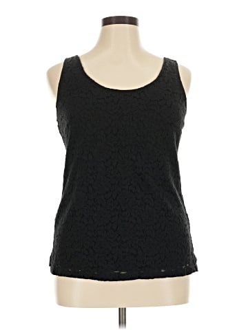 Lane Bryant Sleeveless Top (view 1)