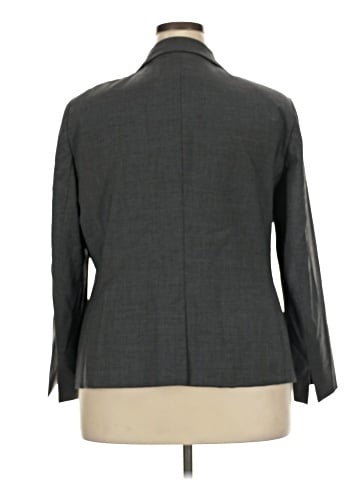 Talbots Wool Blazer (view 2)