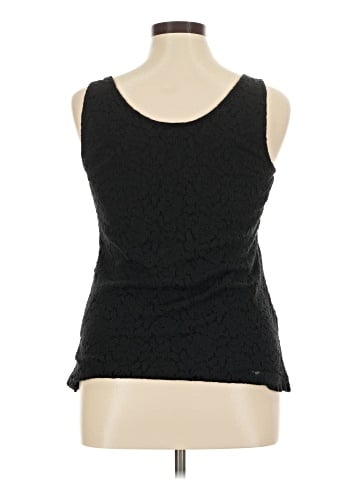 Lane Bryant Sleeveless Top (view 2)