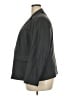 Talbots Gray Wool Blazer Size 18 Petite - photo 5