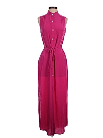 Nieves Lavi Casual Dress (view 1)