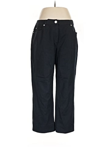 St. John Sport Casual Pants (view 1)