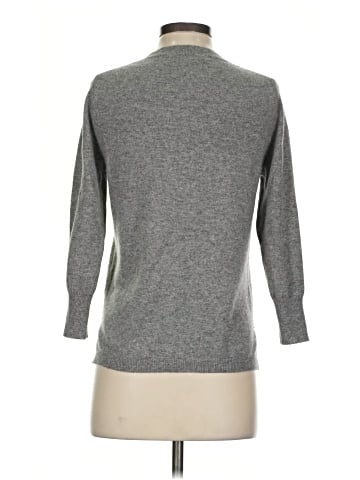 J.Crew Cashmere Pullover Sweater (view 2)