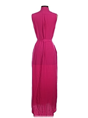 Nieves Lavi Casual Dress (view 2)