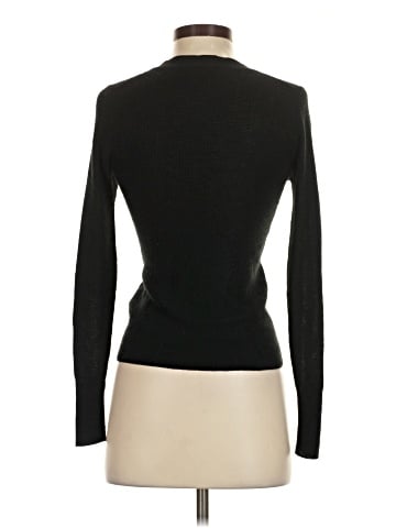 J.Crew Collection Cashmere Cardigan (view 2)