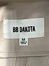 BB Dakota 100% Polyurethane Solid Tan Jacket Size M - photo 6