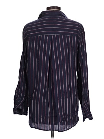 Grayson Long Sleeve Button-Down Shirt (view 2)