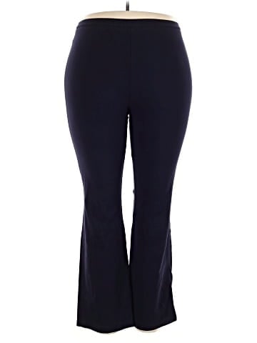 Lands' End Active Pants (view 1)