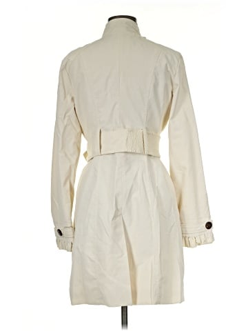Blanc Noir Trenchcoat (view 2)