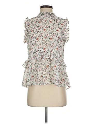Hayden Sleeveless Blouse (view 1)