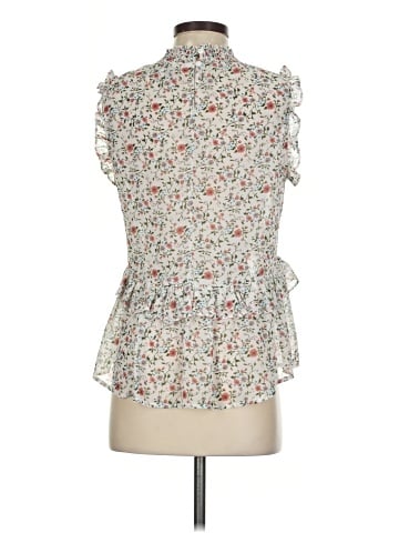 Hayden Sleeveless Blouse (view 2)