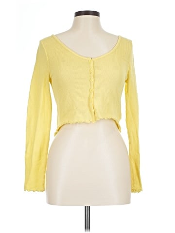 Divided by H&M Long Sleeve Top (view 1)