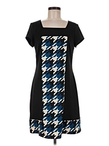 Donna Ricco Casual Dress (view 1)