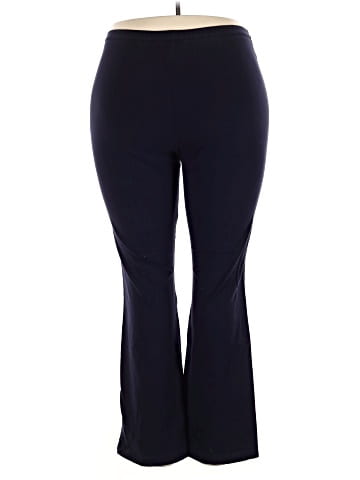 Lands' End Active Pants (view 2)