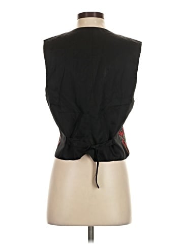 Talbots Sleeveless Blouse (view 2)