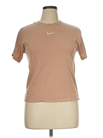 Nike Short Sleeve T-Shirt (view 1)