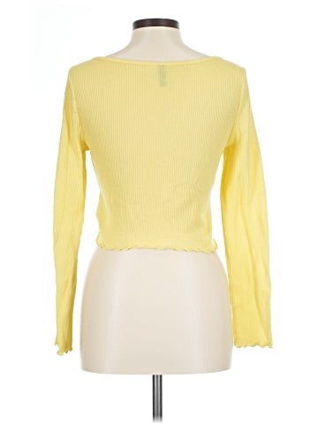Divided by H&M Long Sleeve Top (view 2)