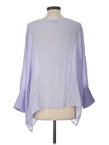 Lavish 3/4 Sleeve T-Shirt (view 2)