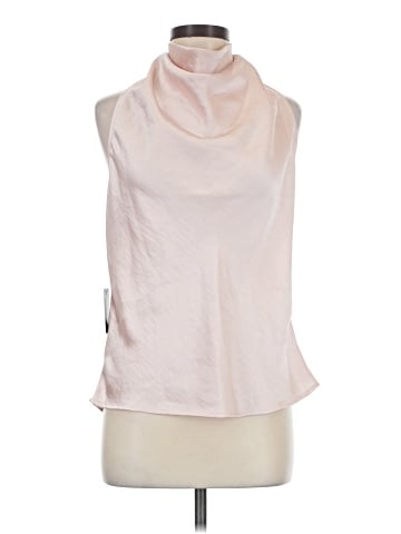 Express Sleeveless Blouse (view 1)